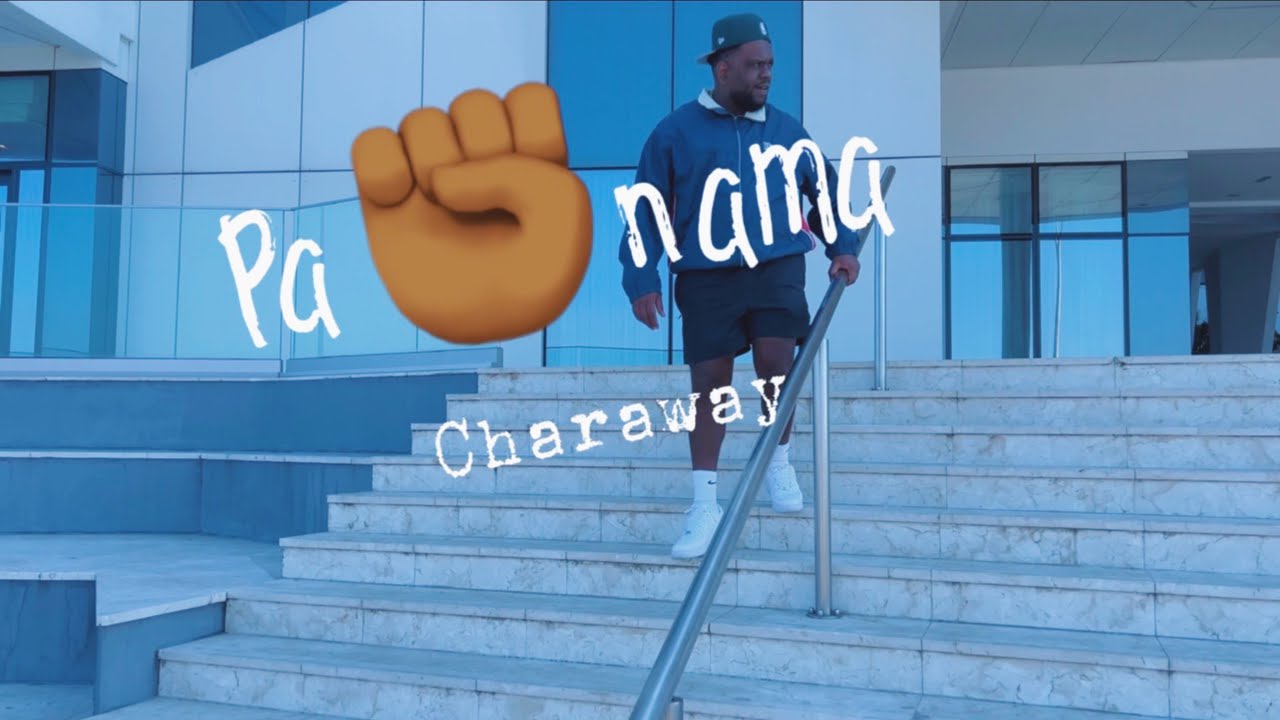 Pa Quimbar Nama - Charaway (pa singar nama) (Video Oficial)