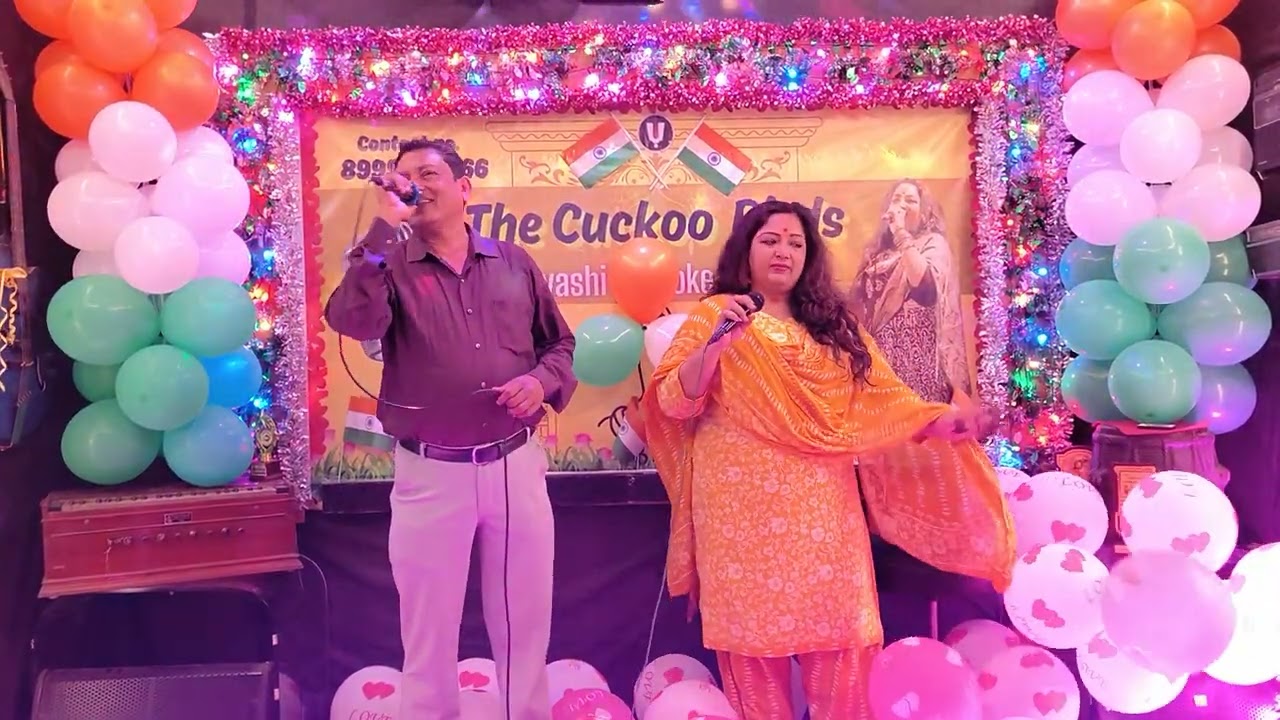 Tukur Tukur Dekhte Ho Kya 