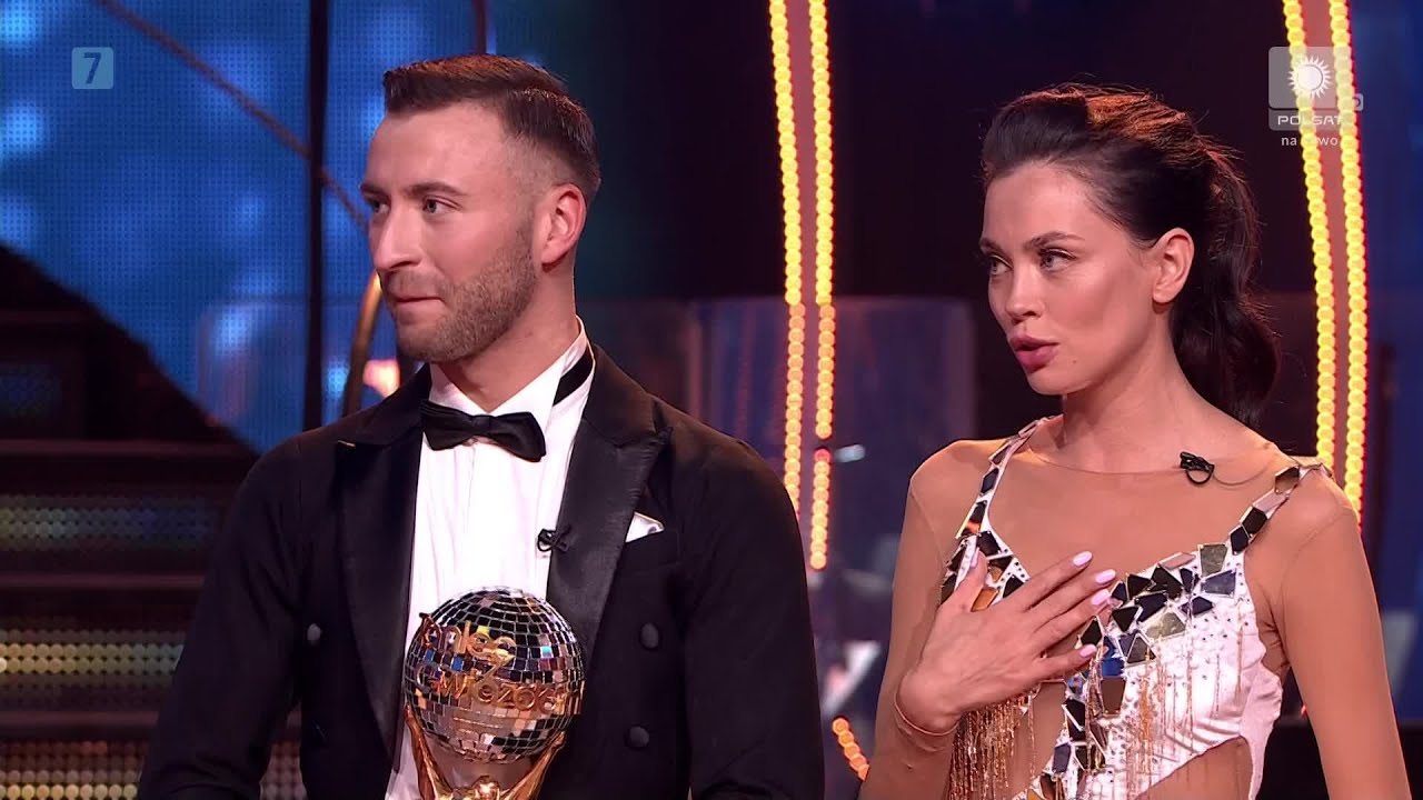 Dancing with the Stars. Taniec z Gwiazdami 11 - Finał  -  Werdykt
