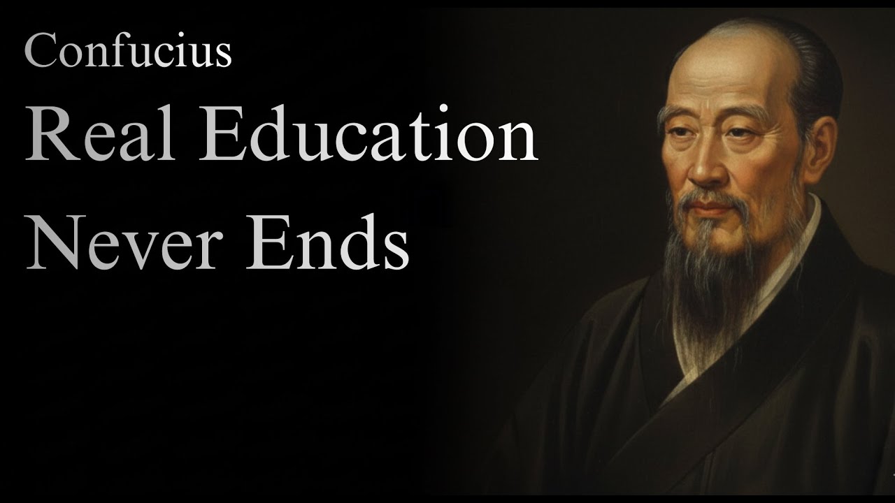 The lifelong learner’s mindset