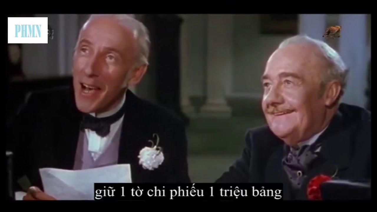 Review Phim: Tấm s&eacute;c triệu đ&ocirc; || Kh&ocirc;ng c&oacute; tiền th&igrave; chẳng l&agrave;m được g&igrave; || Phim Hay Mỗi Ng&agrave;y