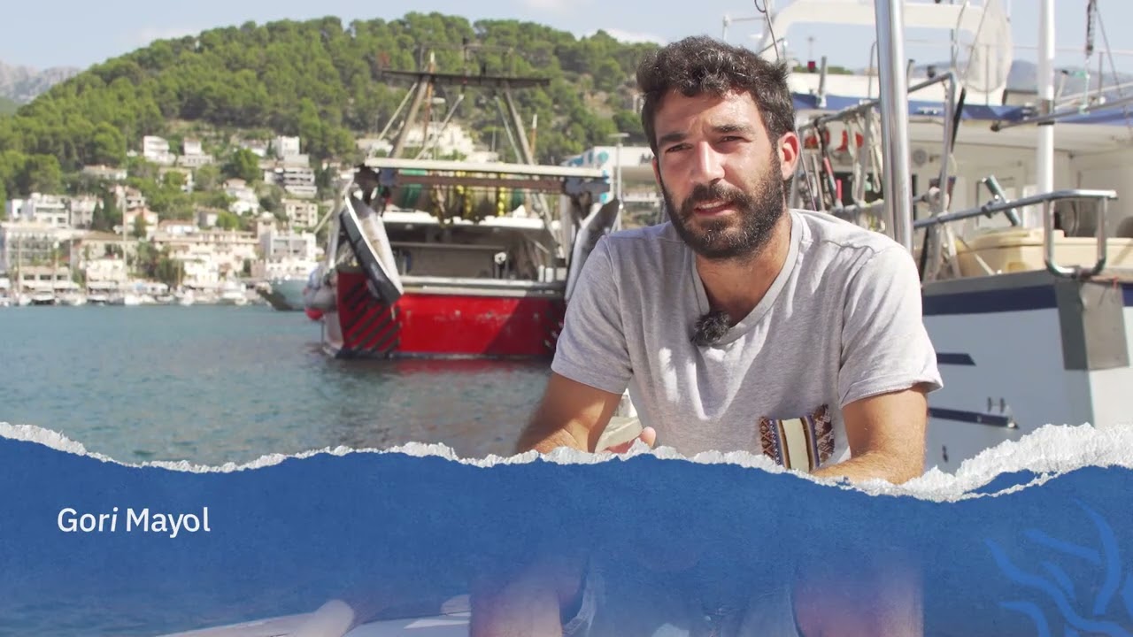 La biodiversidad y la pesca con artes menores en un entorno de cambio
