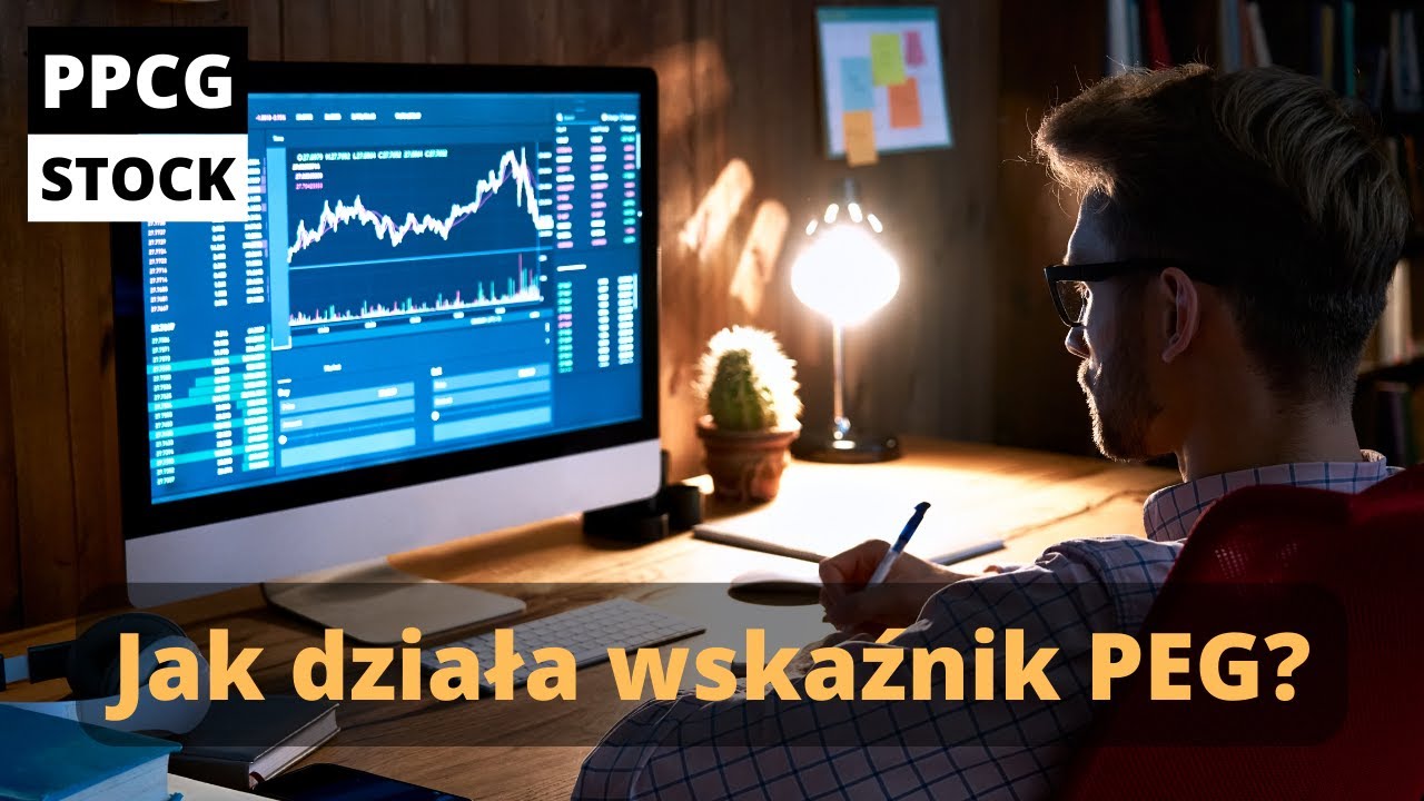 Wskaźniki analizy fundamentalnej / Udoskonalony C/Z, czyli wskaźnik PEG