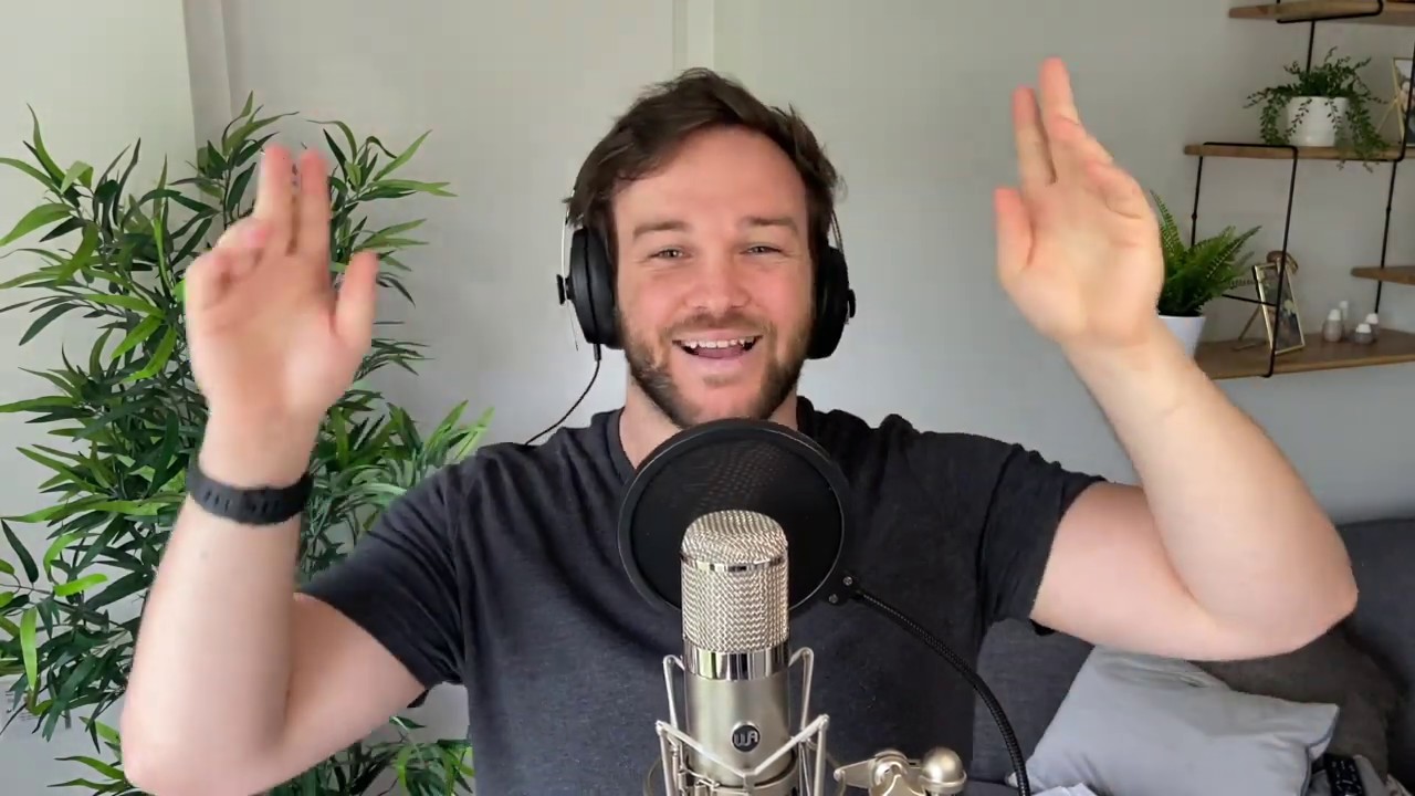 'At This Moment'...I have lost my mind - Song a Day Keeps Corona Away EP71