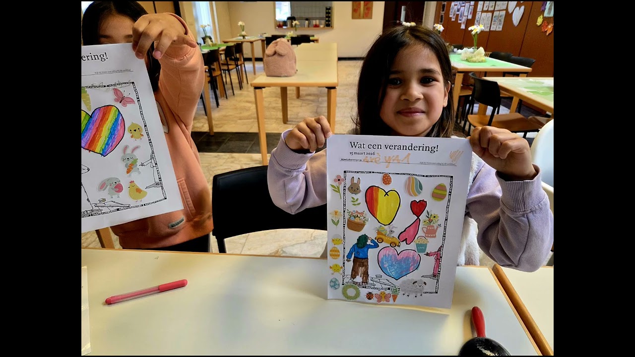 Magim Lunteren 15 Maart 2026