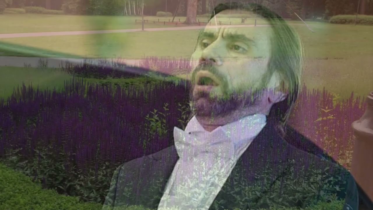 &ldquo;Salve Regina&rdquo; music by Noris BUSINARO