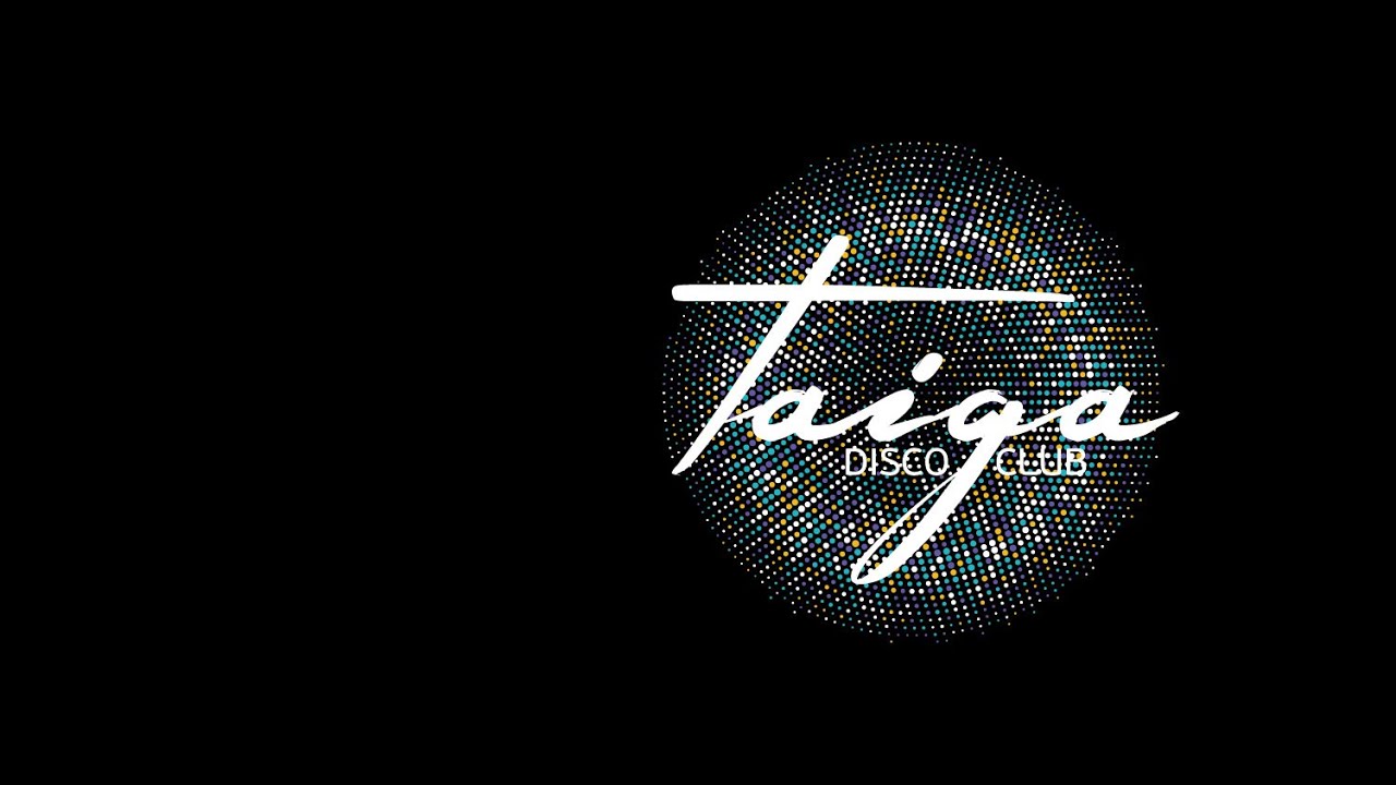 Italo Disco Taiga Ioannina vol1