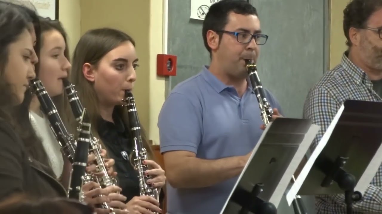 Por una cabeza - Carlos Gardel (Tango)