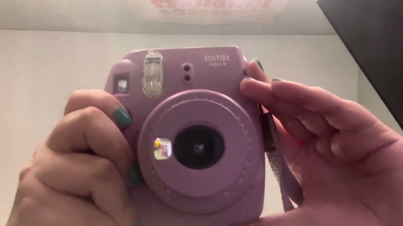 ASMR - Aggressively Getting Something Out Of Your Eye - Lofi