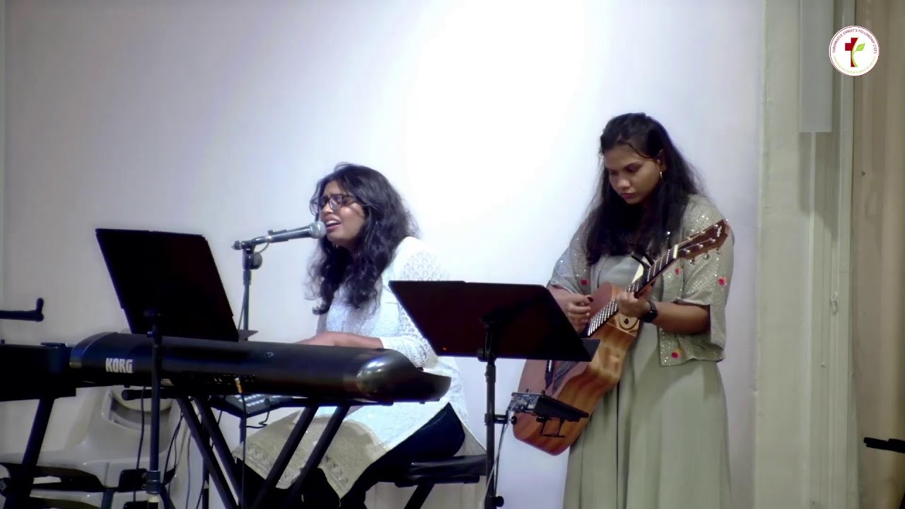 TCF Singapore 15th Anniversary