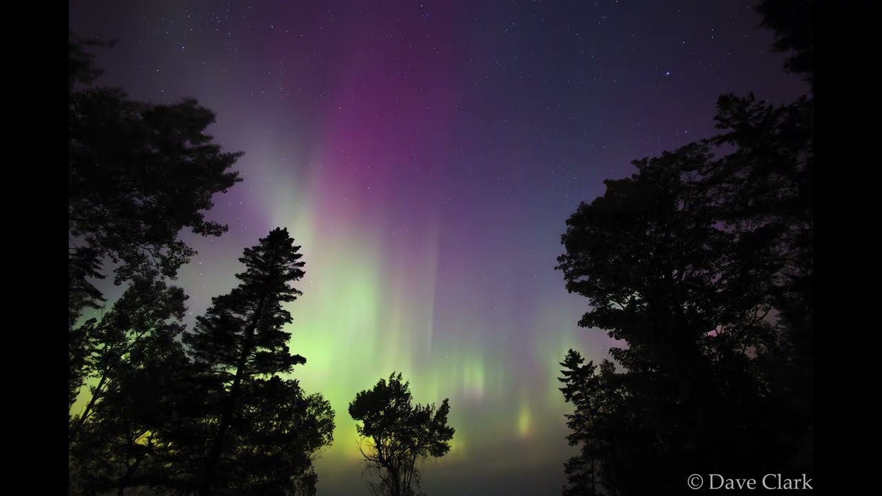Aurora G4/Kp8 2024 10 10
