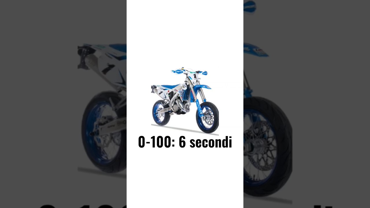 Normale 125 4t 