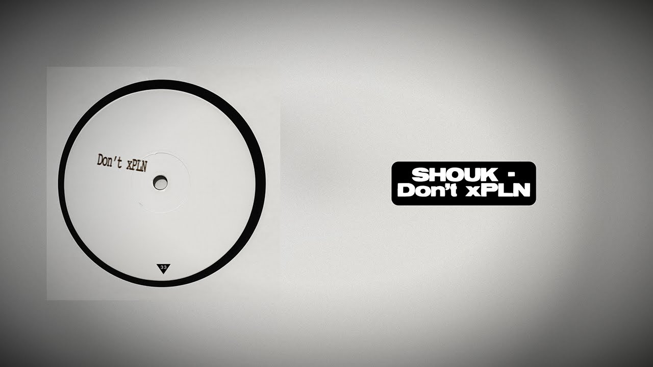 SHOUK - Don't xPLN