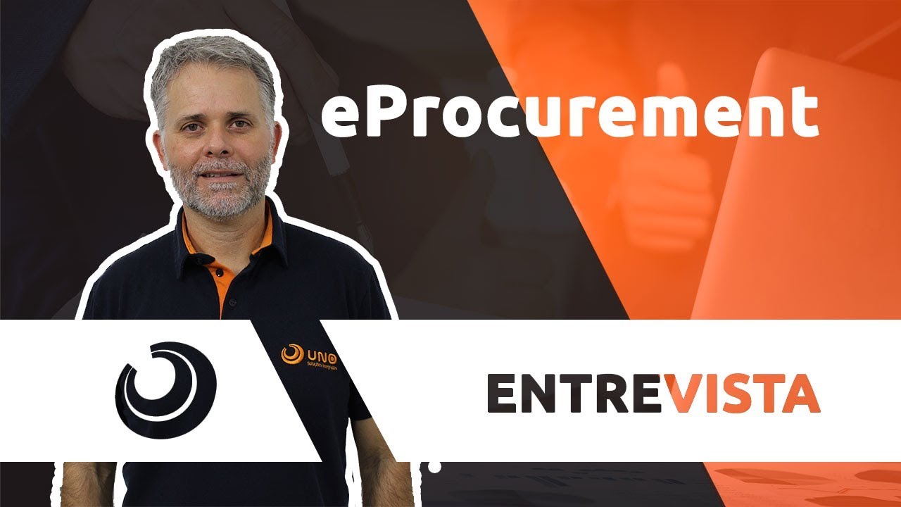 eProcurement para otimizar os processos de Compras