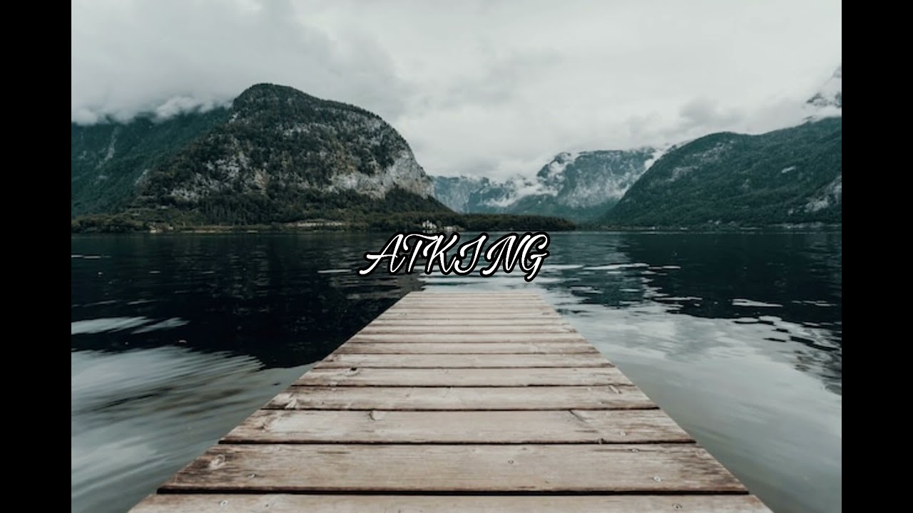 Angelo - 96 degrees (ATKING) remix 2024