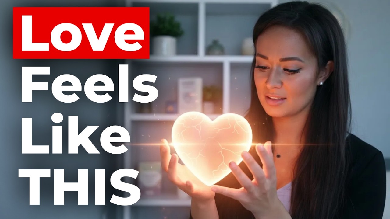 Dear Fearful Avoidants - THIS Is What Happens When You Fall in Love