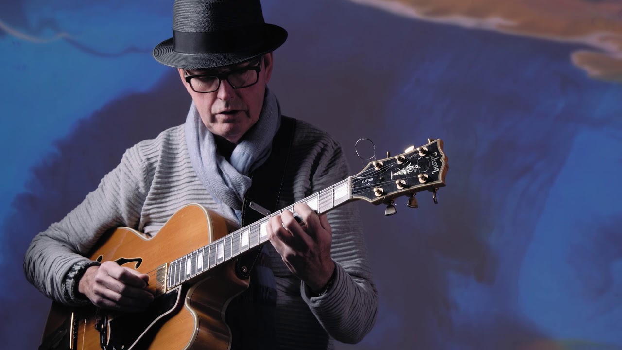 Springtime in New York