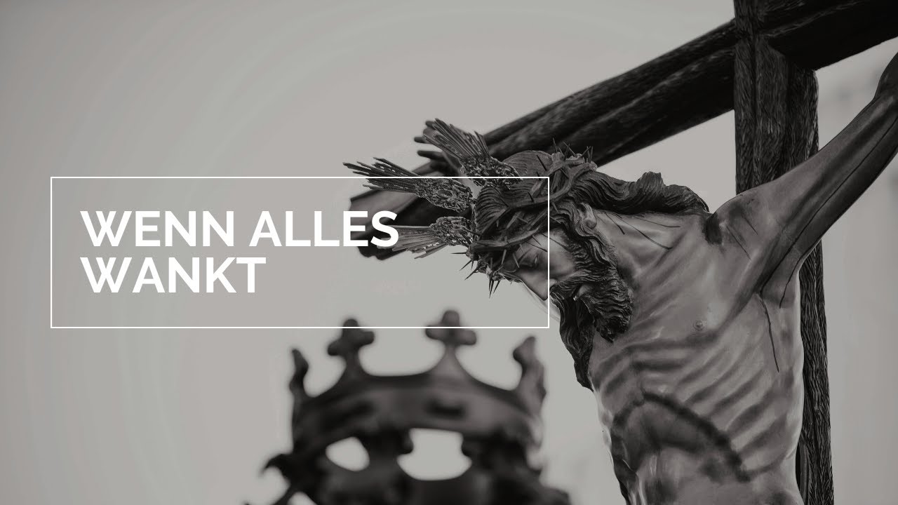 Psalm 46 erklärt – Wenn alles wankt und du Halt brauchst | Tiefe Bibelreflexion