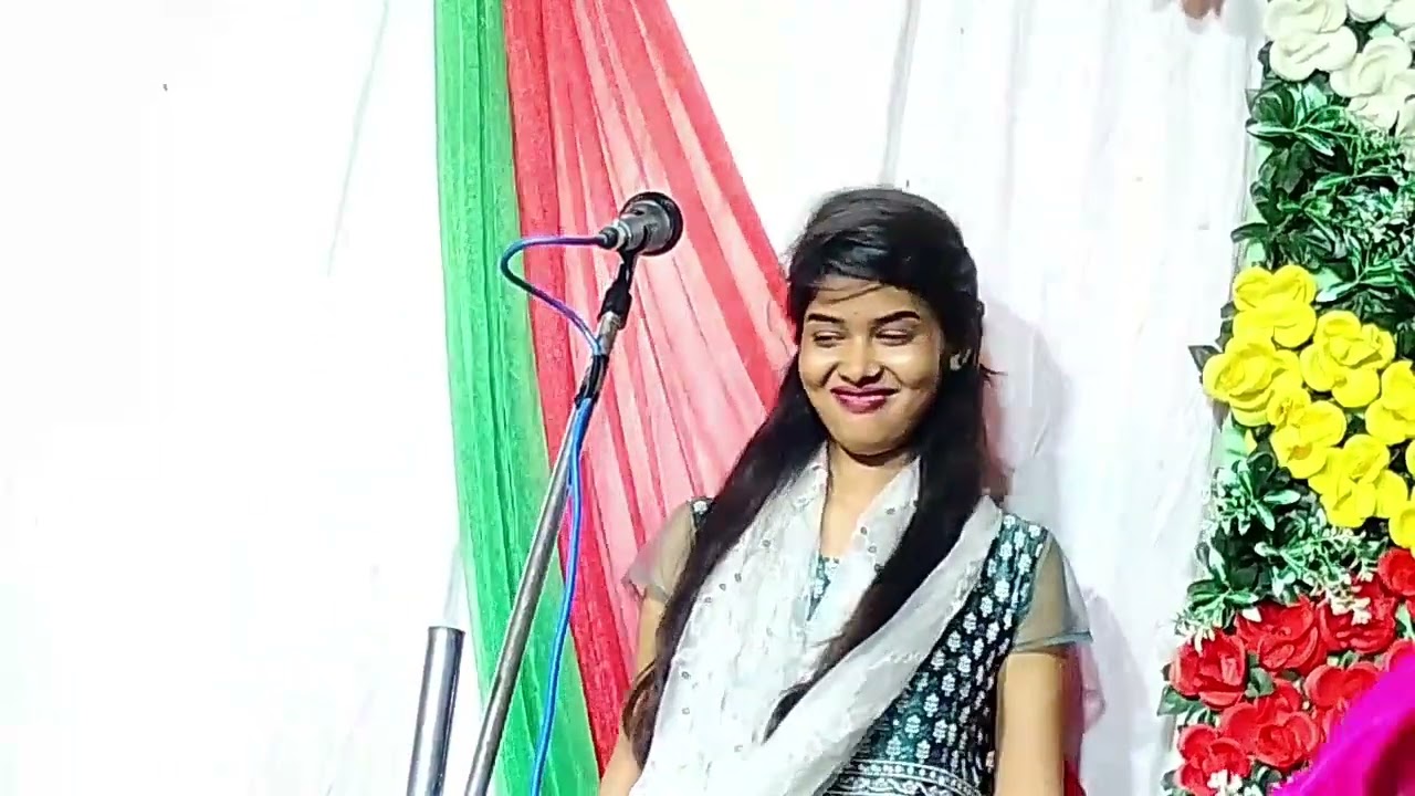 रुचि यादव और सूरज यदुवंशी बिरहा 