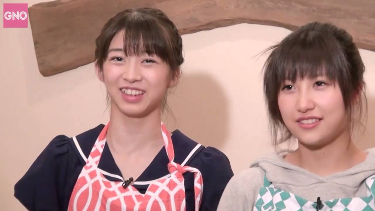モーニング娘。佐藤優樹　GNO神回　まーちゃん中心編集