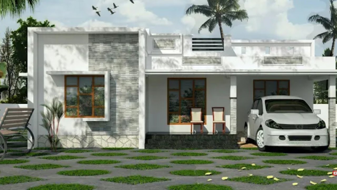 Best House plans 2021 | Kerala House Designs | Kerala house plans