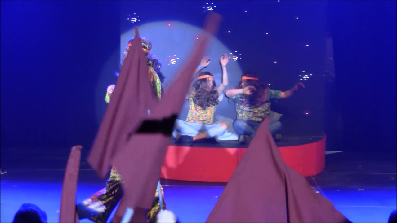 Bostroë carnaval 2019 Prinsverkiezing Bolleke Jr