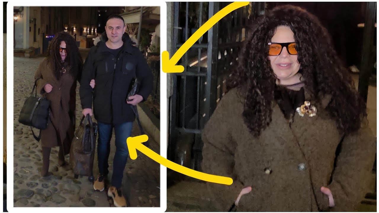 PEVACICA ANGAŽOVALA OBEZBEĐENJE! STRAH UŠAO U ESTRADI