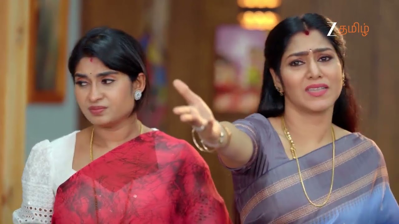 Ayali | Ep - 228 | Webisode | Feb 26 2026 | Zee Tamil