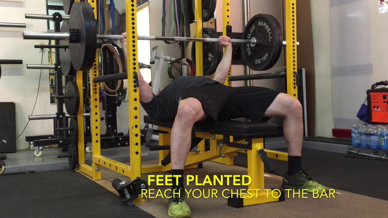Low Pin Press