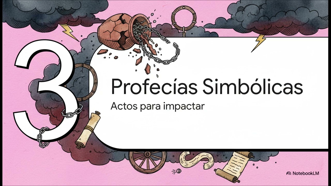 Jeremías ¿que valor tiene una verdad difícil?