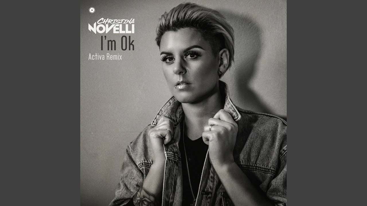I'm Ok (Activa Extended Remix)