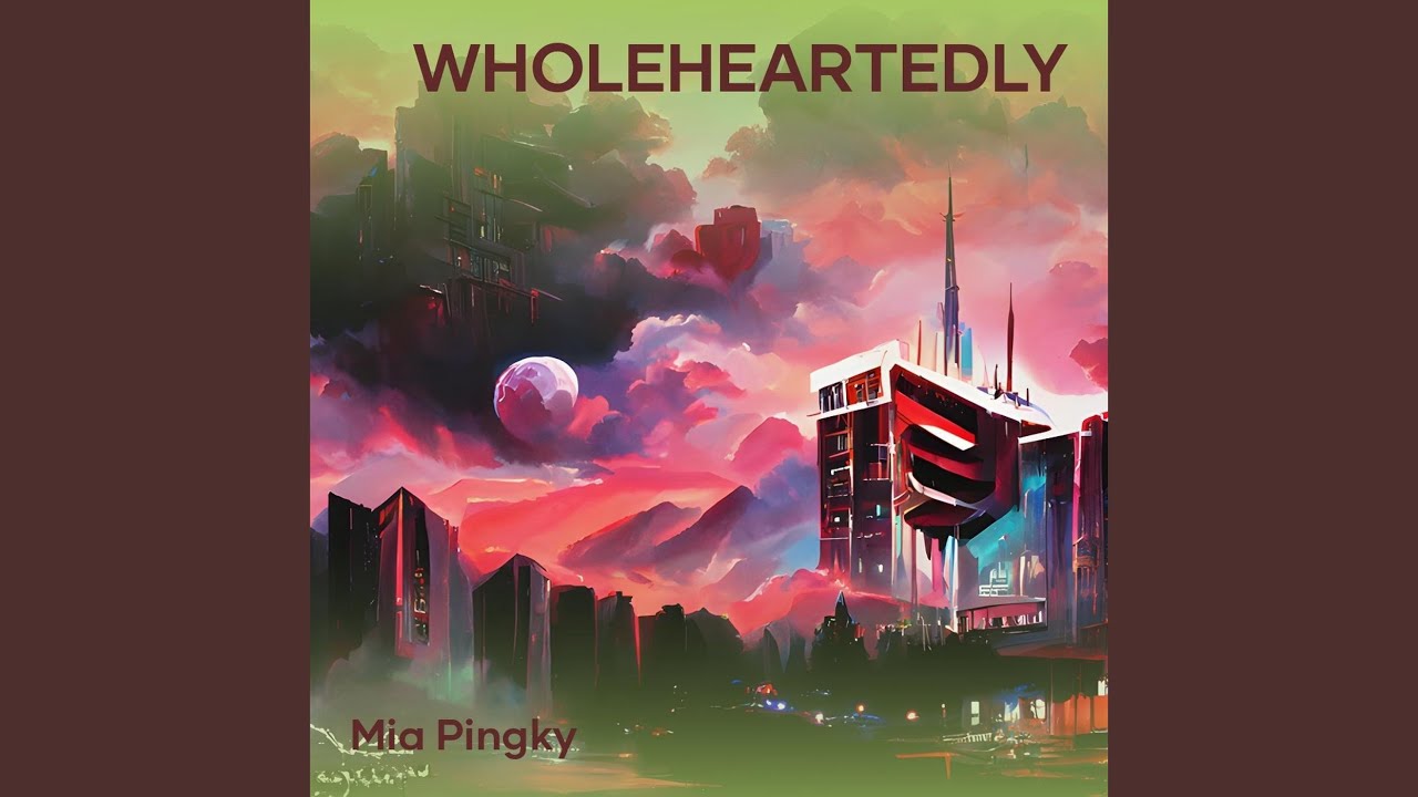 Wholeheartedly (Cover)
