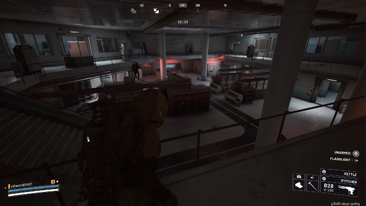 ARC Raiders CO flares_20260208