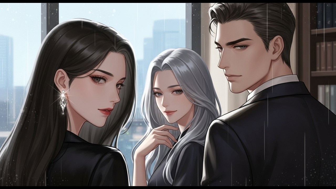 The Real Wealthy Girl Resents Me for Stealing Her Life—She Tried to Steal My Boyfriend, But Then