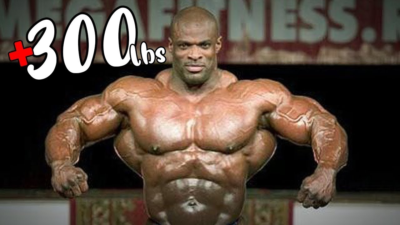 I weighed 325 lbs in the OFFSEASON SHREDDED | Nothin But A Podcast (Feat. Chad Nicholls) Part 2