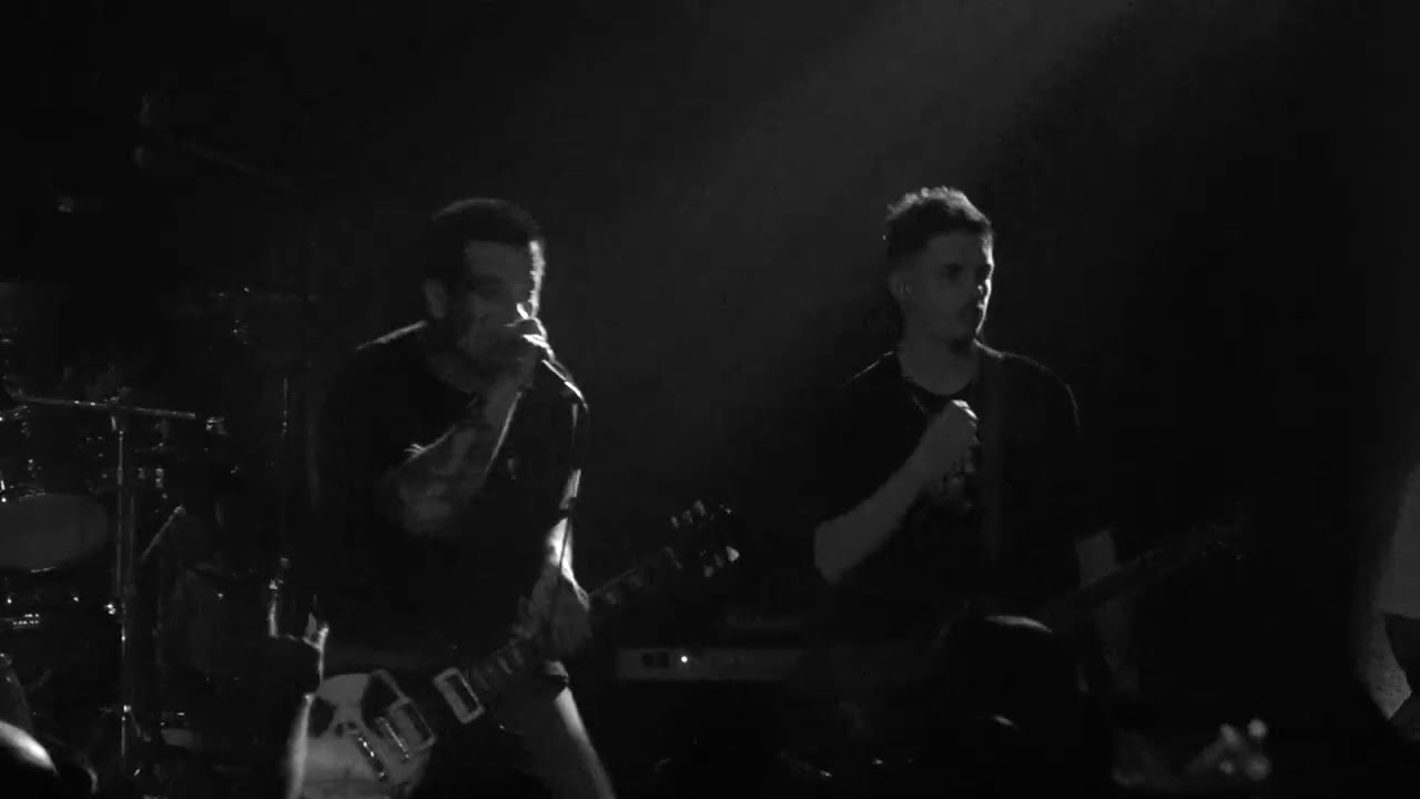 FROM THE INSIDE LINKIN PARK TRIBUTE EN CONCERT (EUPEN UP FEST 2025)