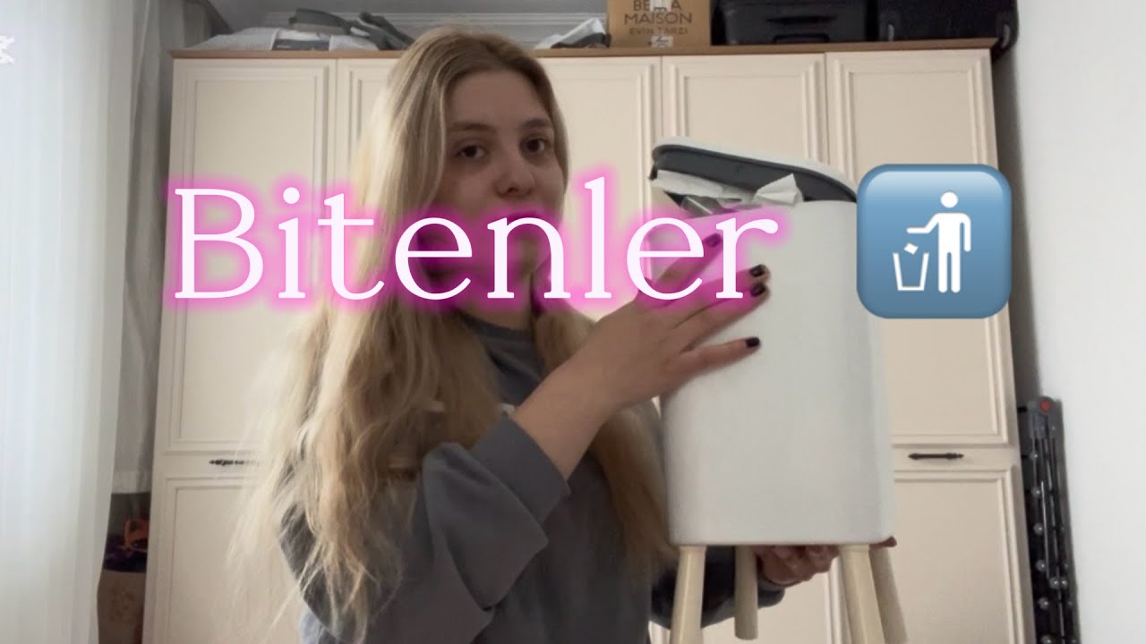 BİTENLER 🗑️🚮 | İşe Ge&ccedil; Kalmalı Bir Video 😅