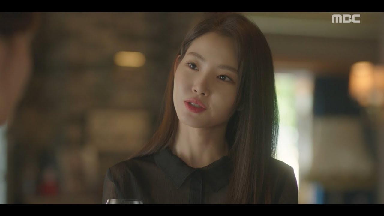 [Time] EP14,Hwang Seung-eon