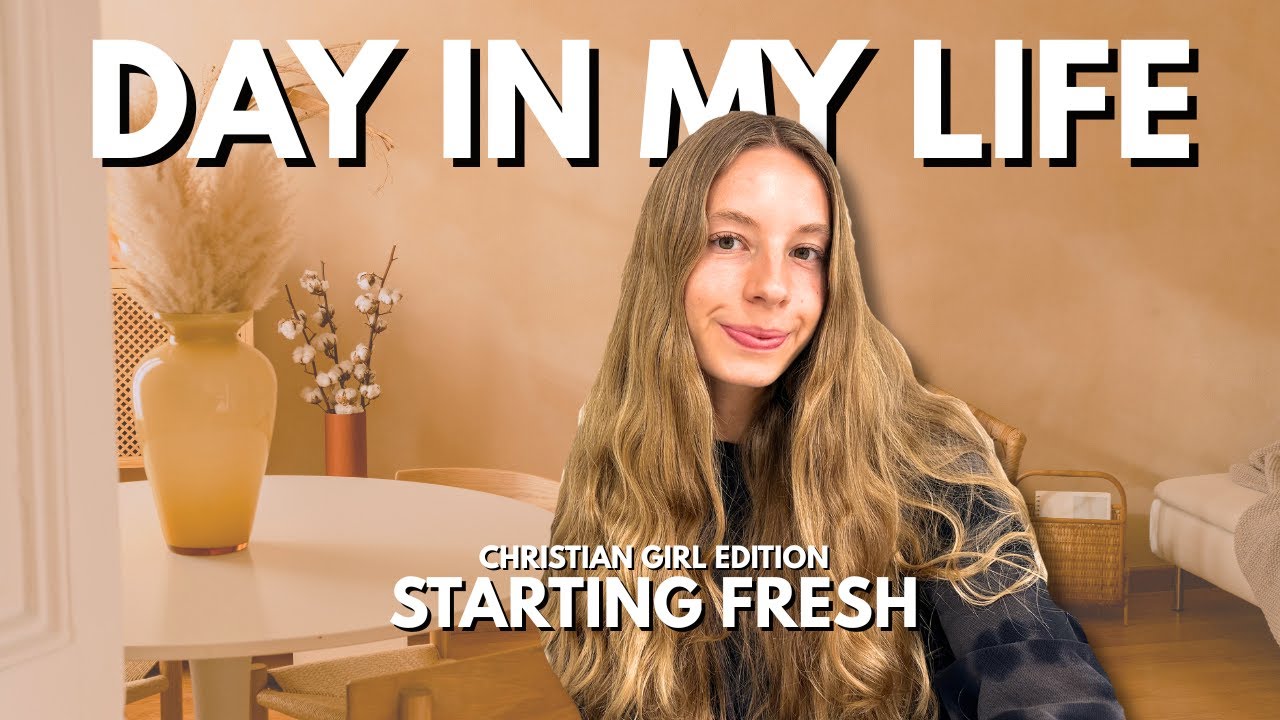 DAY IN MY LIFE  | healthy meals, getting out of a slump, target haul