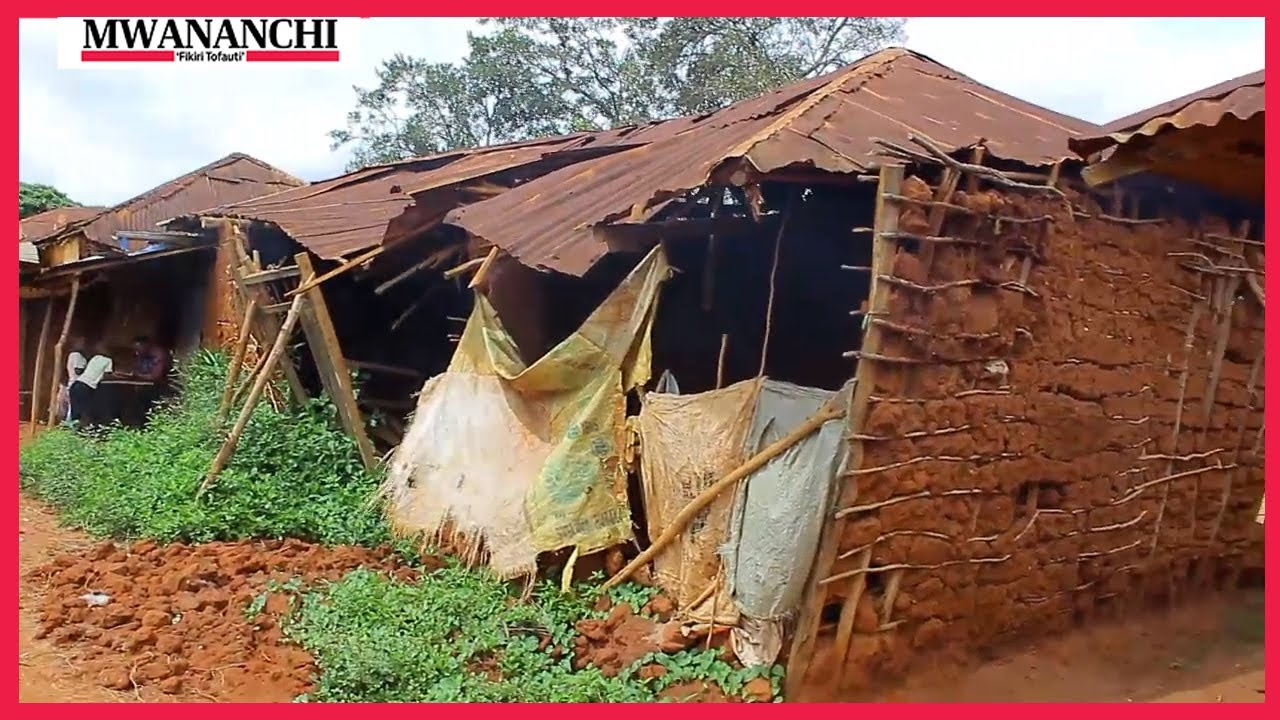 Wananchi Handeni waomba msukumo wa Rais Samia walipwe fidia