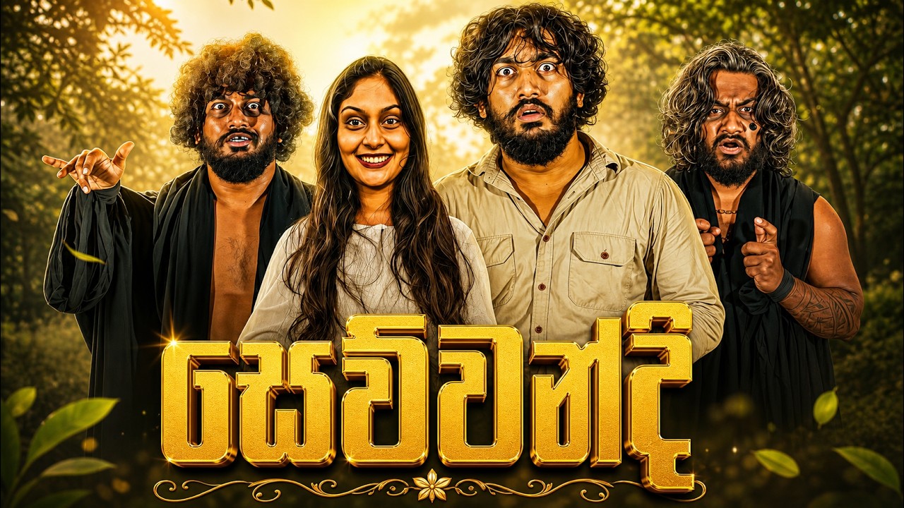 Sewwandi | සෙව්වන්දි - Dukka Productions (@DukkaTV @DukkaFilms)