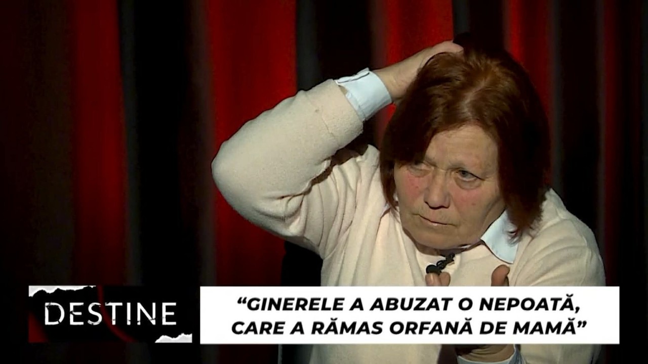 DESTINE: 