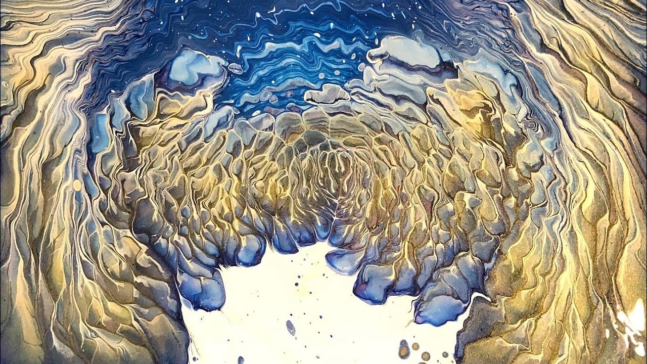 Ethereal Passage take 4! “TWILIGHT”
