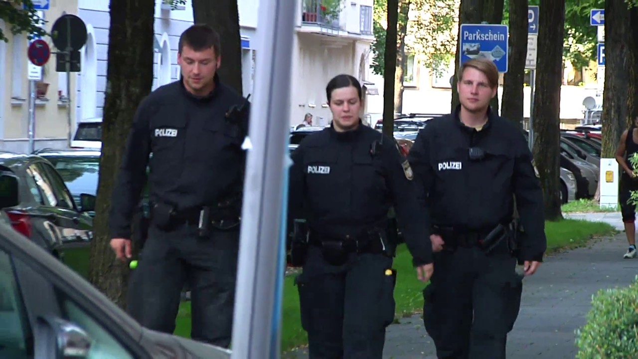 Mord in Giesing: Ex-Freund des Opfers auf der Flucht