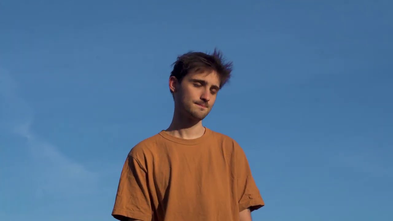 Chris James - Happy Ending (Sad Version)