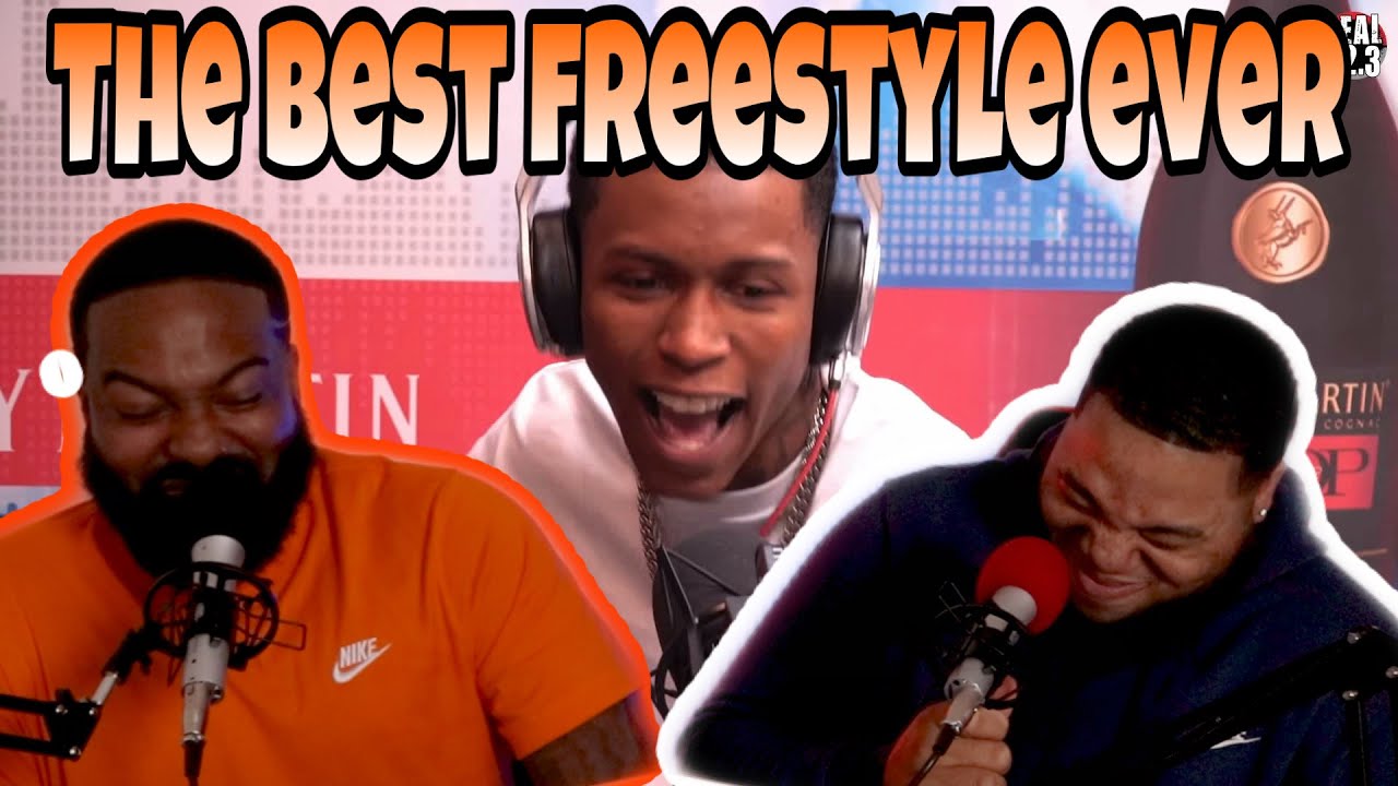 Haiti Baby Freestyle | Bootleg Kev & DJ Hed