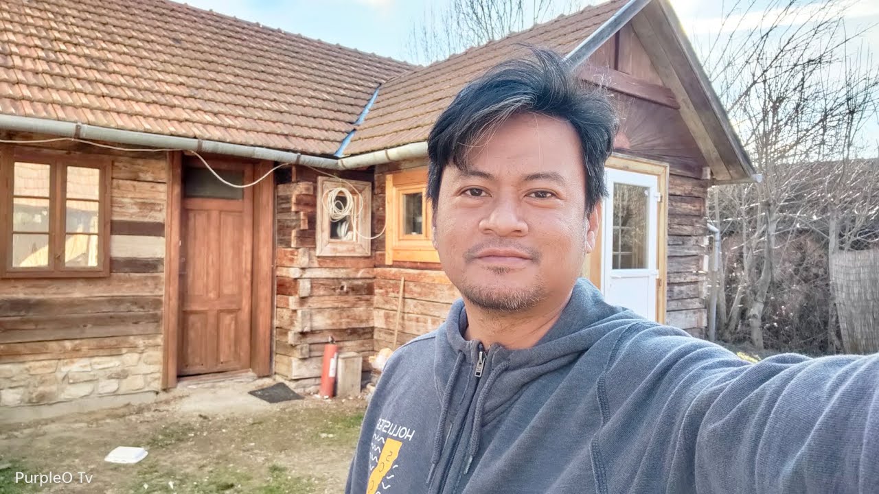 Daily Routine | HUNGARY WORKER | PINOY OFW SA HUNGARY