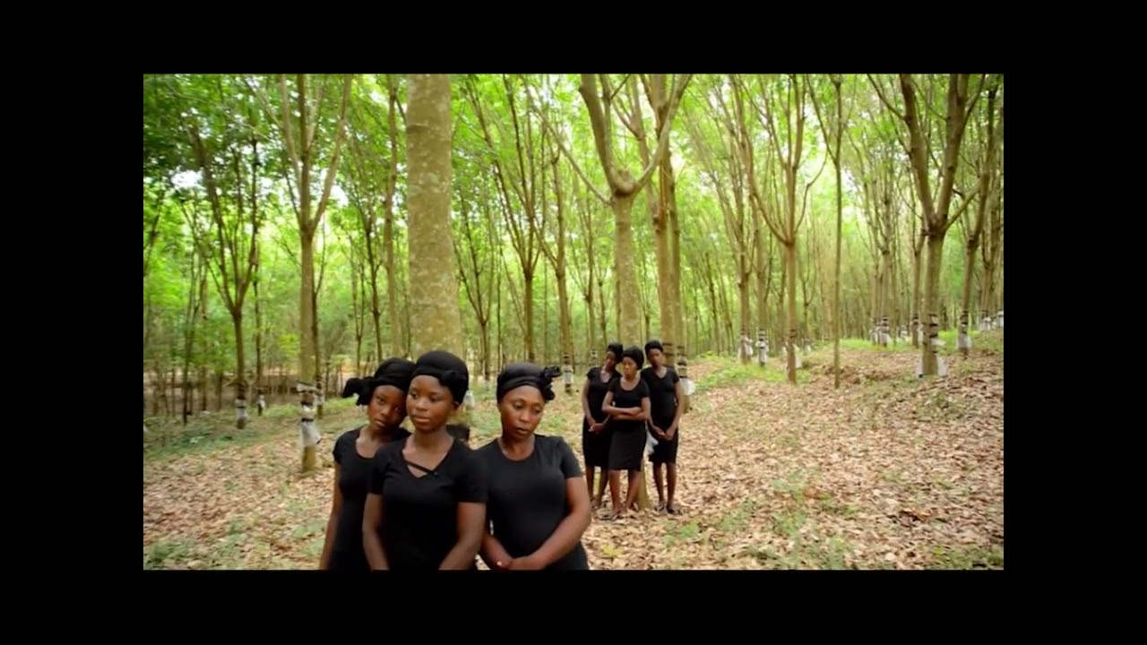 Mang'wina  c.a.p  Voices