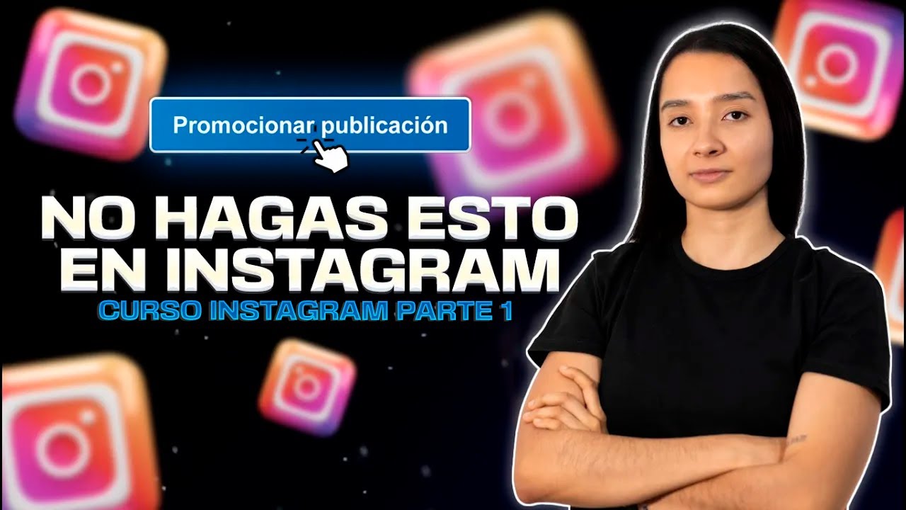 💸 Cómo hacer PUBLICIDAD en INSTAGRAM ADS 2025 | Tutorial paso a paso