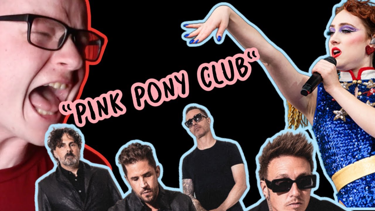 if Papa Roach wrote 